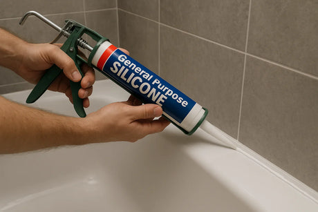 Sealants & Adhesives
