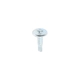 TIMCO Wafer Screw PH2 S/DRILL Zinc