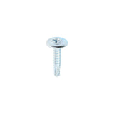 TIMCO Wafer Screw PH2 S/DRILL Zinc