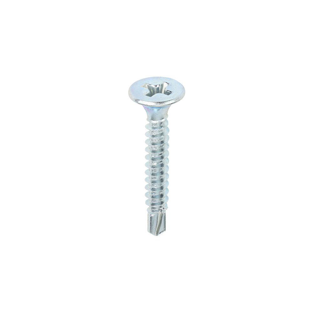 TIMCO Drywall Screw SELF DRILL Zinc