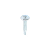 TIMCO Wafer Screw PH2 S/DRILL Zinc