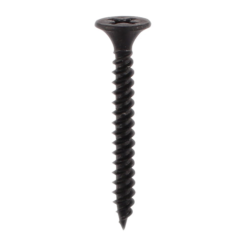 TIMCO Drywall Screw PH2 - BLK
