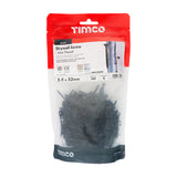TIMCO Drywall Screw PH2 - BLK