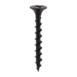 TIMCO Coarse Drywall Screw PH2 - BLK