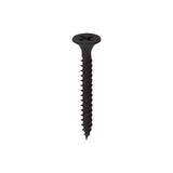 TIMCO Drywall Screw PH2 Fine BLACK