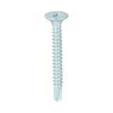 TIMCO Drywall Screw SELF DRILL Zinc