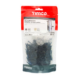 TIMCO Drywall Screw PH2 - BLK