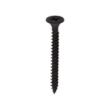 TIMCO Drywall Screw PH2 Fine BLACK