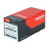 TIMCO Drywall Screw SELF DRILL Zinc