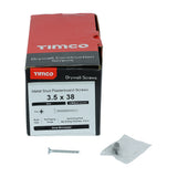 TIMCO Drywall Screw SELF DRILL Zinc