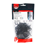 TIMCO Drywall Screw PH2 - BLK