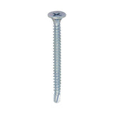 TIMCO Drywall Screw SELF DRILL Zinc