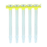 TIMCO Collated WingTip S/DRILL EXT