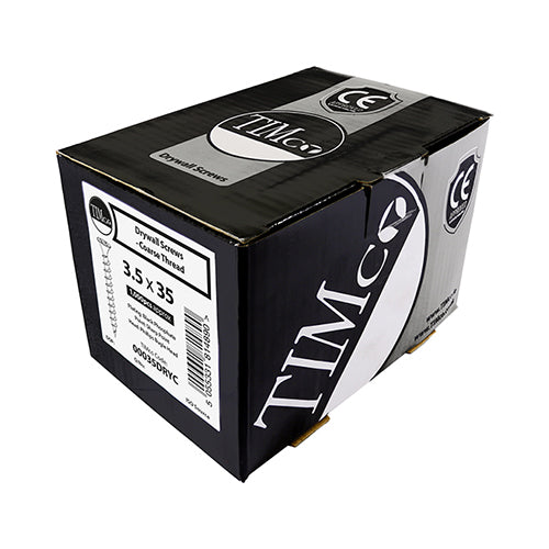 TIMCO Drywall Screw PH2 Coarse