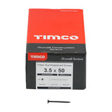 TIMCO Drywall Screw PH2 Coarse