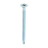 TIMCO Drywall Screw SELF DRILL Zinc