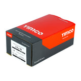 TIMCO Drywall Screw SELF DRILL Zinc