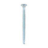 TIMCO Drywall Screw SELF DRILL Zinc