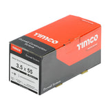 TIMCO Drywall Screw SELF DRILL Zinc