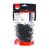 TIMCO Drywall Screw PH2 - BLK