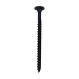TIMCO Drywall Screw PH2 Fine BLACK