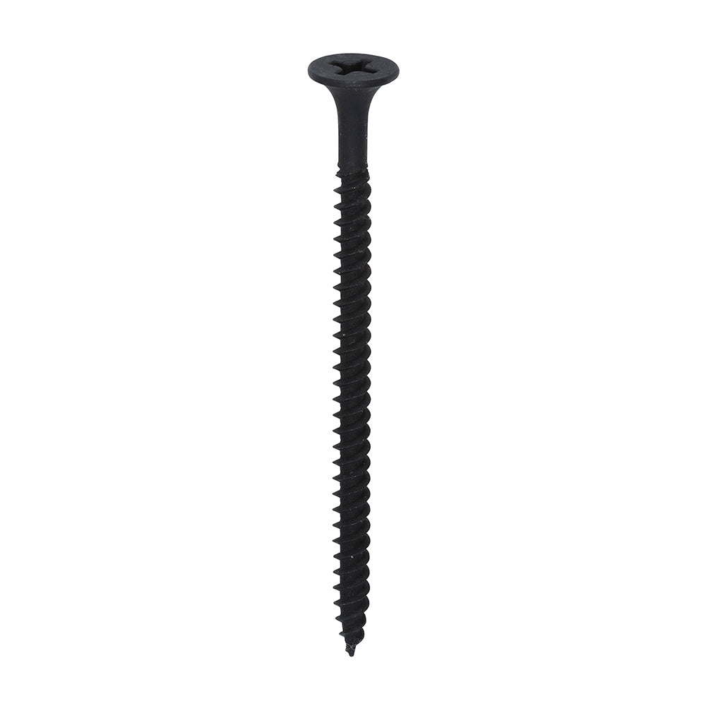 TIMCO Drywall Screw PH2 Fine BLACK
