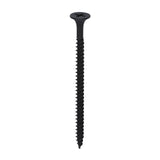 TIMCO Drywall Screw PH2 Fine BLACK