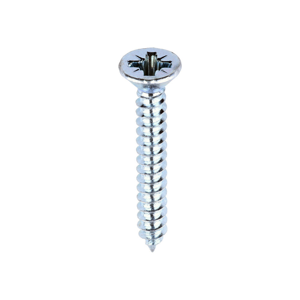 TIMCO S/Tapping Screw PZ2 CSK