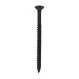 TIMCO Drywall Screw PH2 Fine BLACK