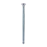 TIMCO Drywall Screw SELF DRILL Zinc