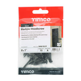 TIMCO Blackjax PZ2 RND