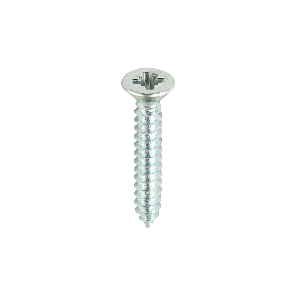 TIMCO S/Tapping Screw PZ2 CSK