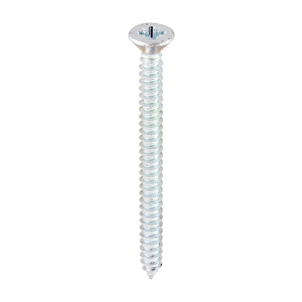 TIMCO S/Tapping Screw PZ2 CSK