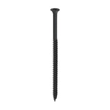 TIMCO Drywall Screw PH2 Fine BLACK