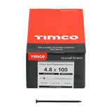 TIMCO Drywall Screw PH2 Coarse