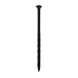 TIMCO Drywall Screw PH2 Fine BLACK