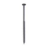 TIMCO Drywall Screw PH2 Fine BLACK
