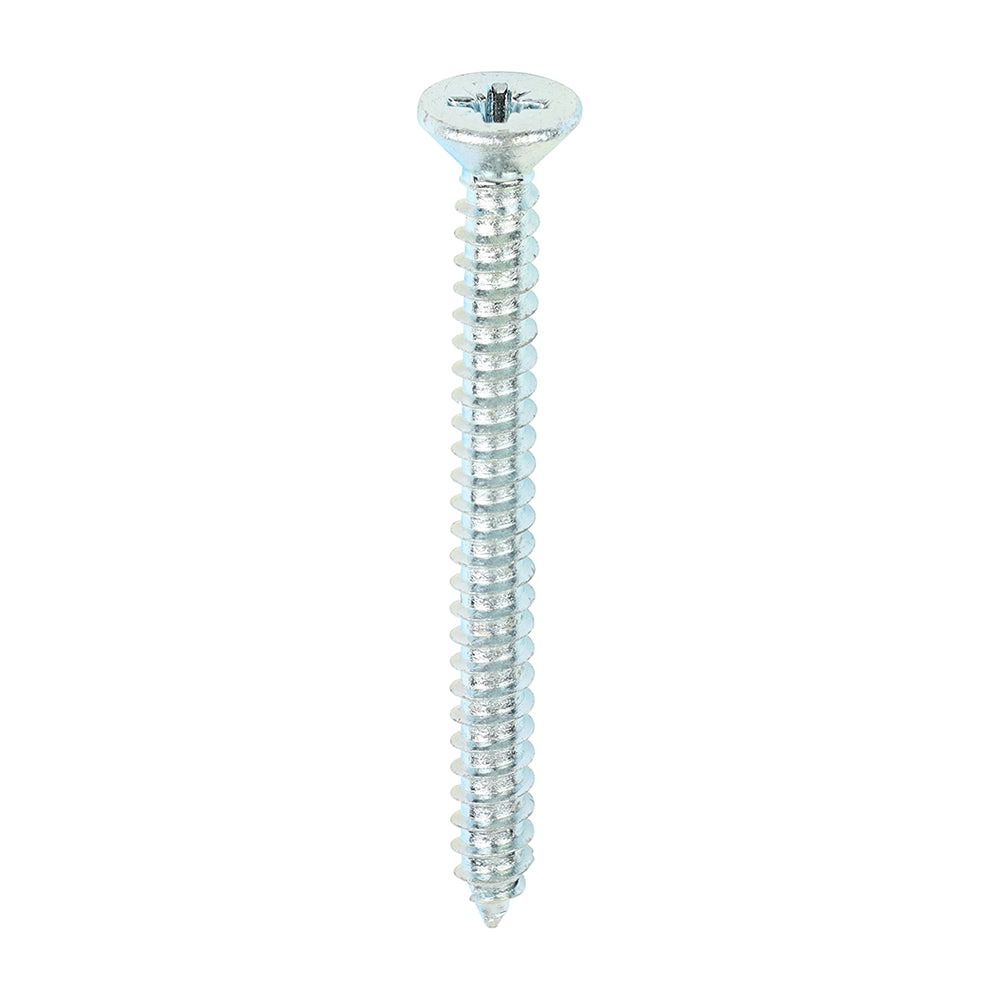 TIMCO S/Tapping Screw PZ2 CSK