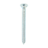TIMCO S/Tapping Screw PZ2 CSK