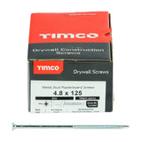 TIMCO Drywall Screw SELF DRILL Zinc