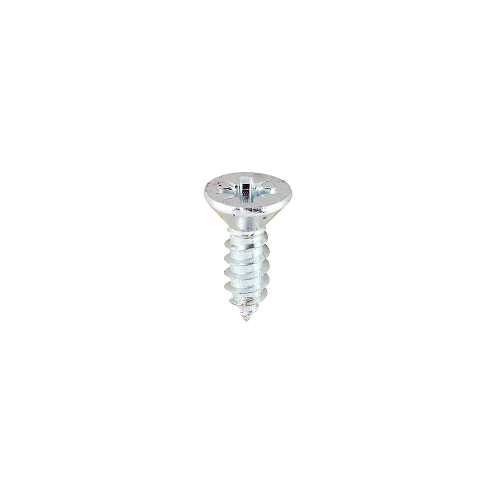 TIMCO S/Tapping Screw PZ2 CSK