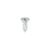 TIMCO S/Tapping Screw PZ2 CSK