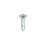 TIMCO S/Tapping Screw PZ2 CSK