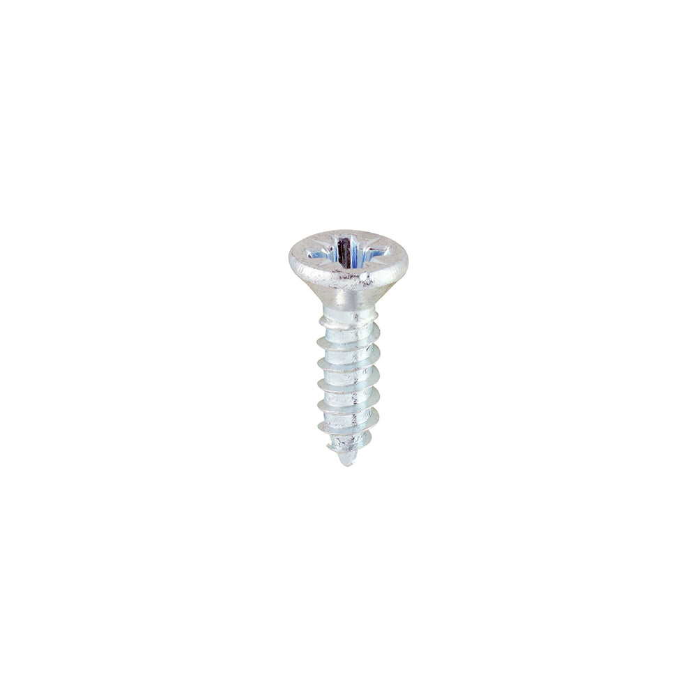 TIMCO S/Tapping Screw PZ2 CSK