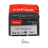 TIMCO S/Tapping Screw PZ2 FLG
