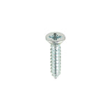 TIMCO S/Tapping Screw PZ2 CSK