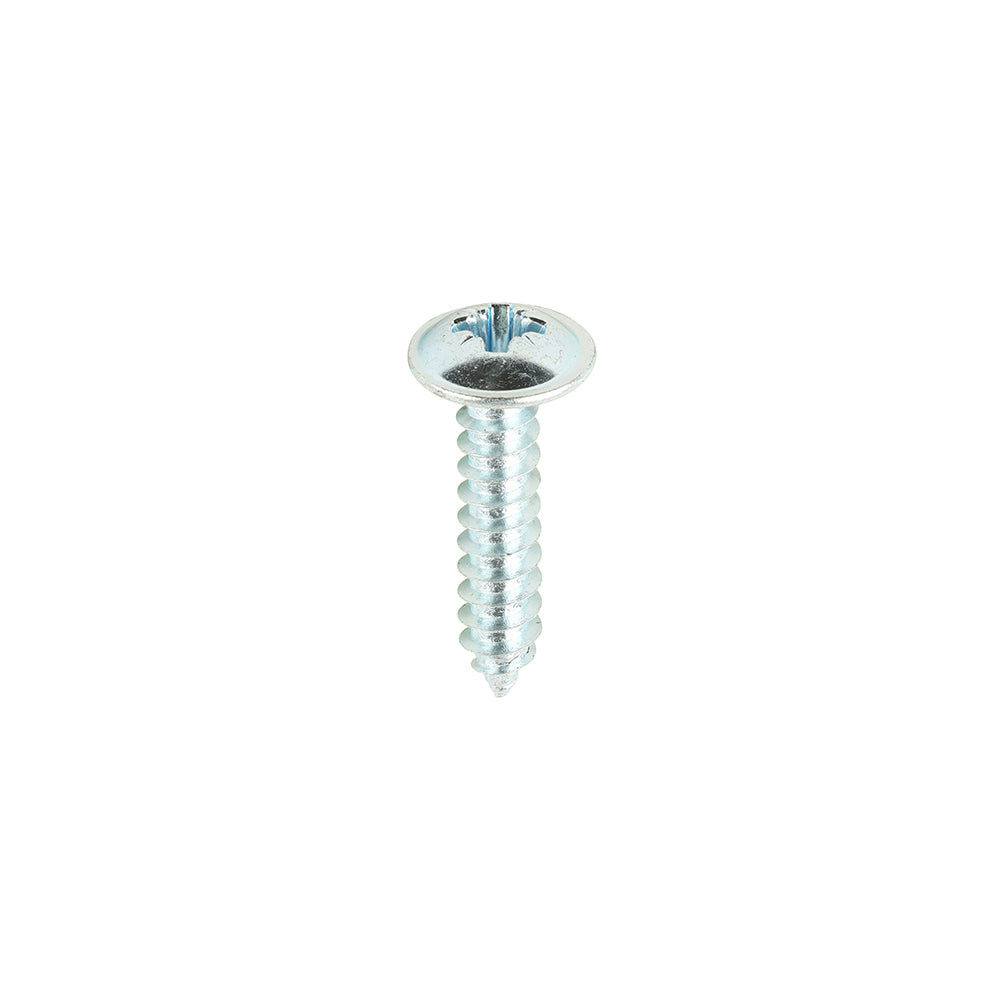 TIMCO S/Tapping Screw PZ2 FLG