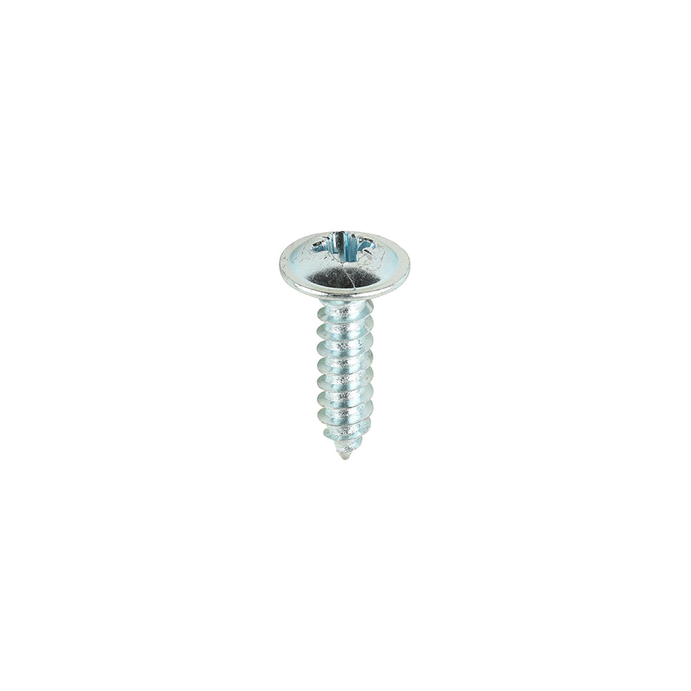 TIMCO S/Tapping Screw PZ2 FLG