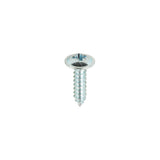 TIMCO S/Tapping Screw PZ2 FLG