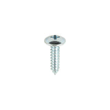 TIMCO S/Tapping Screw PZ2 FLG